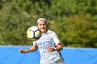 Women’s Soccer vs Endicott  Women's Soccer vs Endicott College. - Photo by Keith Nordstrom : Wheaton, Soccer
